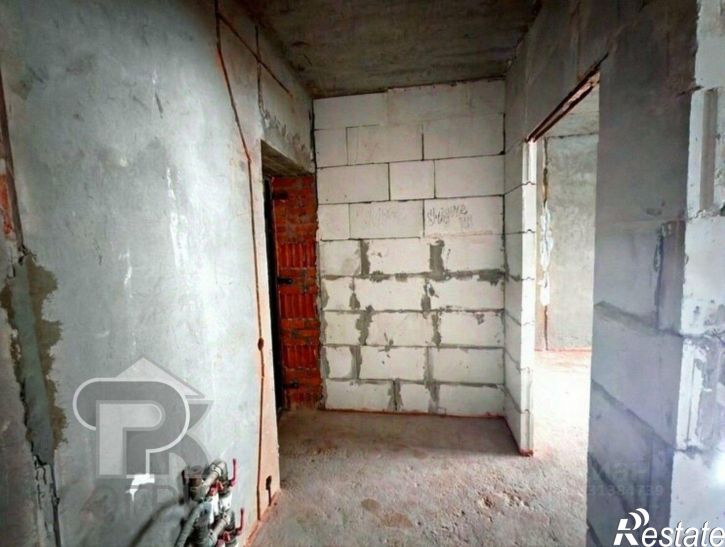 2-комн квартира деревня Ильинская Слободка