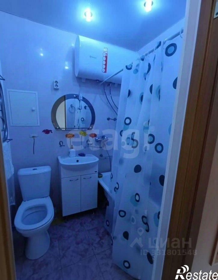 1-комн квартира