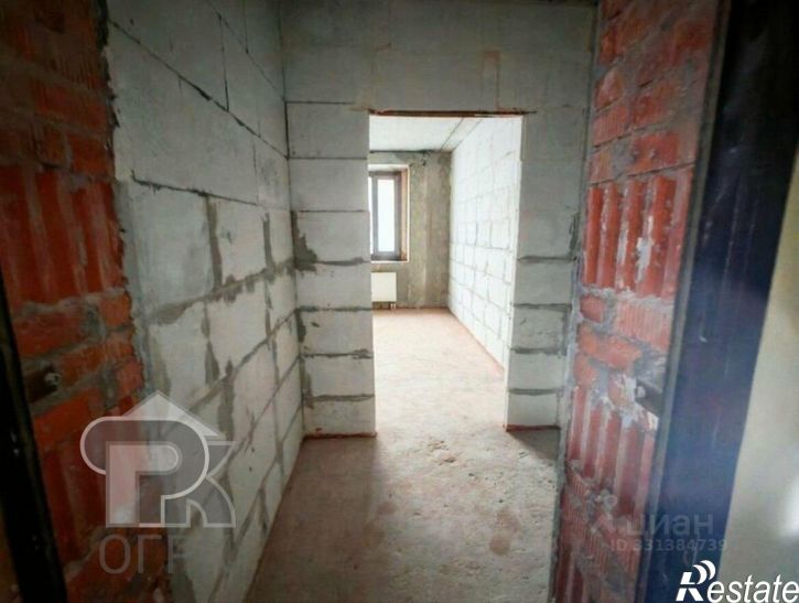 2-комн квартира деревня Ильинская Слободка