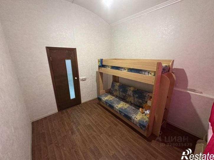 1-комн квартира Тверь г., Пролетарский, Спартака ул.