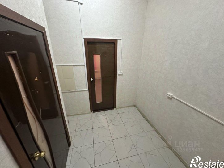 1-комн квартира Тверь г., Пролетарский, Спартака ул.