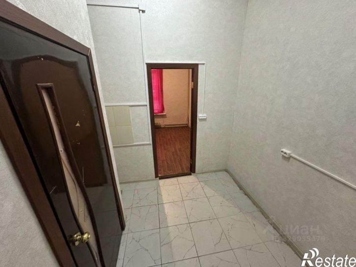 1-комн квартира Тверь г., Пролетарский, Спартака ул.