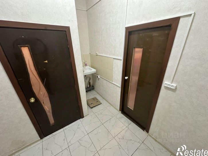 1-комн квартира Тверь г., Пролетарский, Спартака ул.