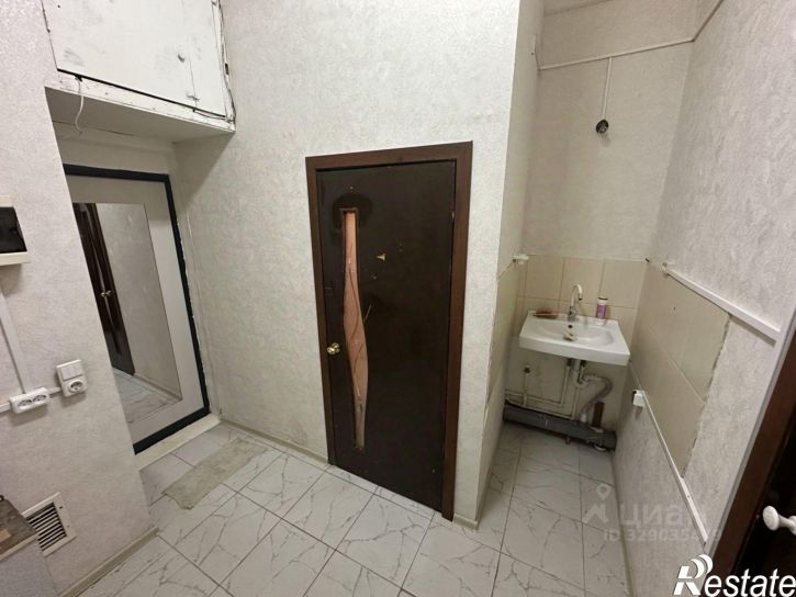 1-комн квартира Тверь г., Пролетарский, Спартака ул.