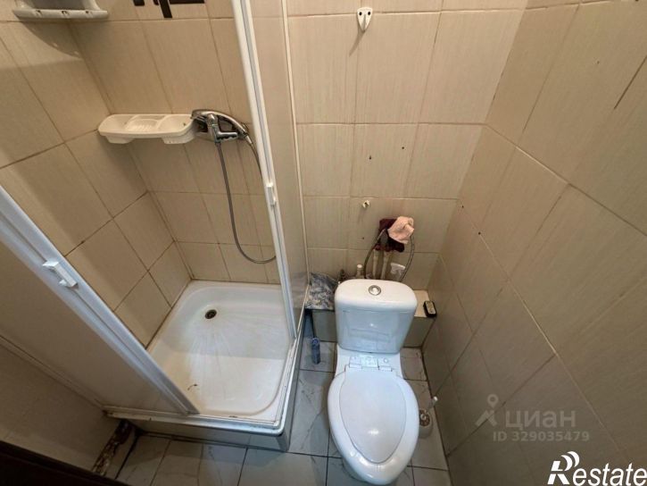 1-комн квартира Тверь г., Пролетарский, Спартака ул.