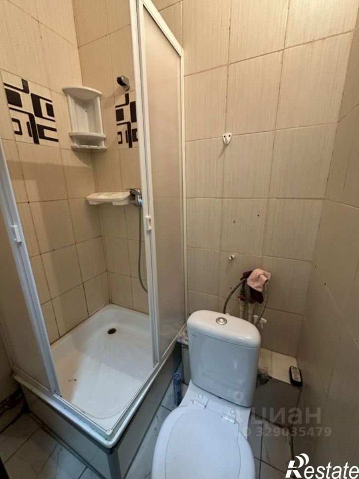 1-комн квартира Тверь г., Пролетарский, Спартака ул.