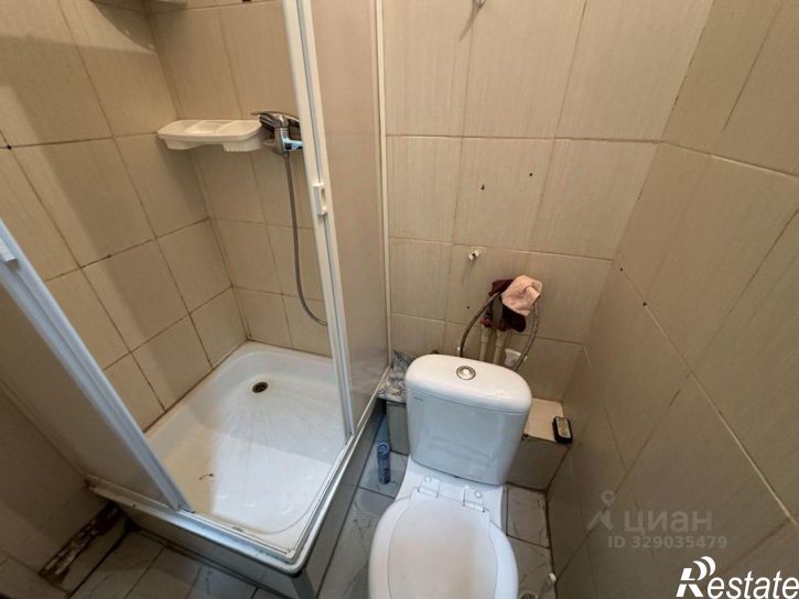 1-комн квартира Тверь г., Пролетарский, Спартака ул.
