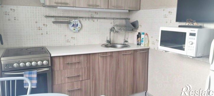 2-комн квартира городской округ Тверь,   Тверь