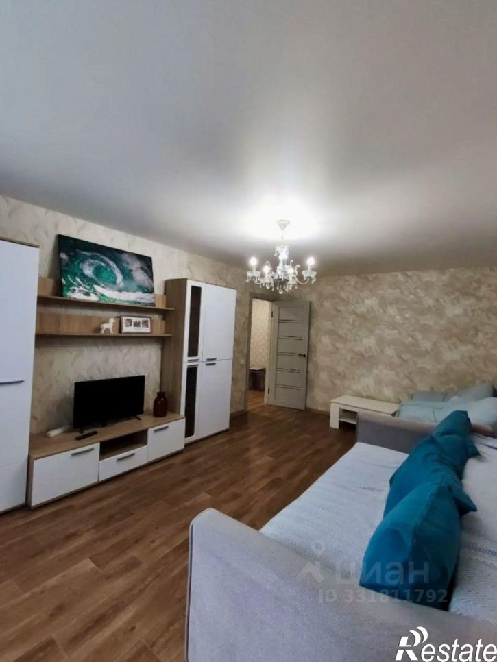 2-комн квартира Конаково, проспект Ленина, 9