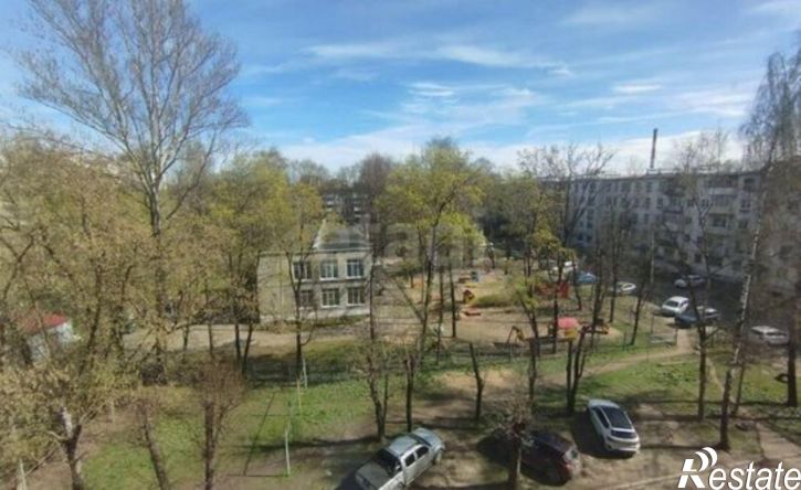 1-комн квартира Тверь, Петербургское шоссе, 62