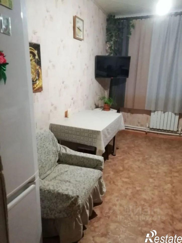 3-комн квартира Бежецк, Новая улица, 34