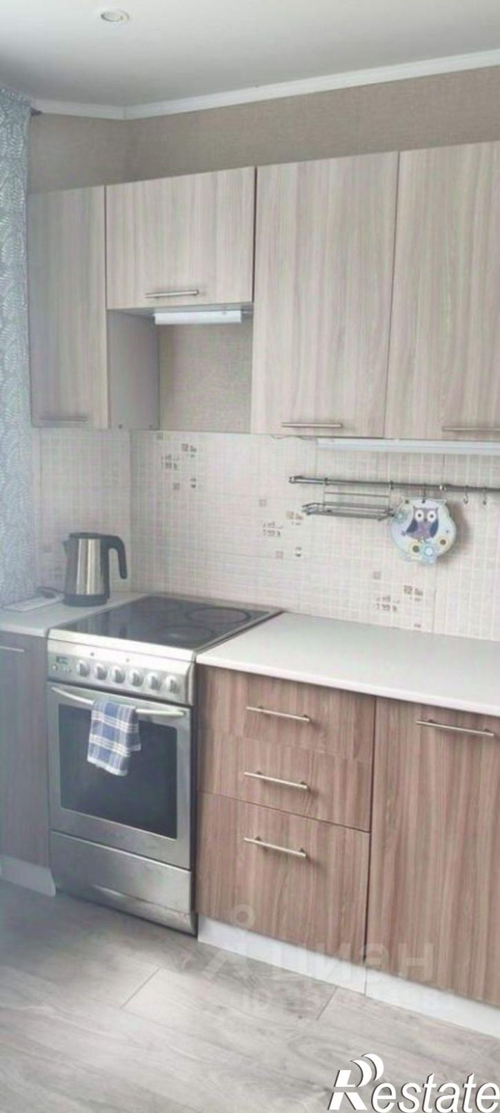 2-комн квартира городской округ Тверь,   Тверь