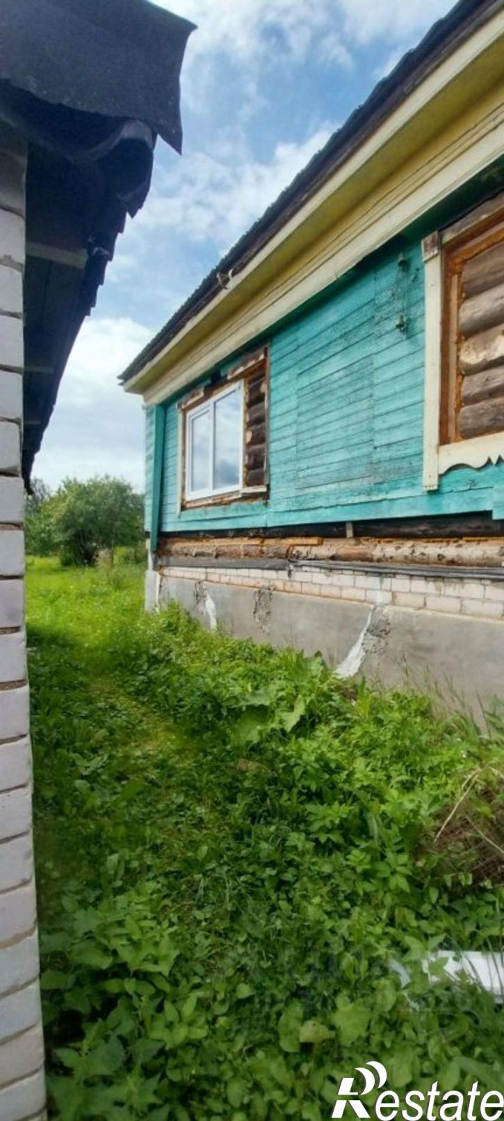 Коттедж/дом Торжок, улица Свердлова