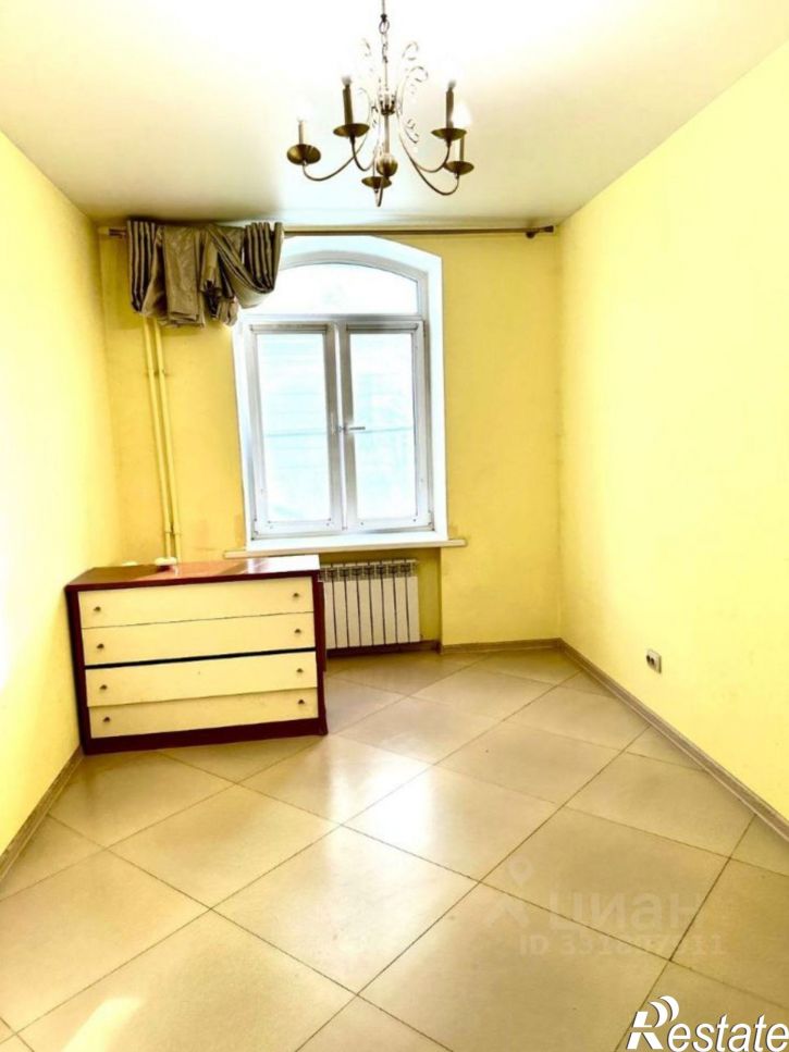 2-комн квартира Тверь, проспект Ленина, 7/7
