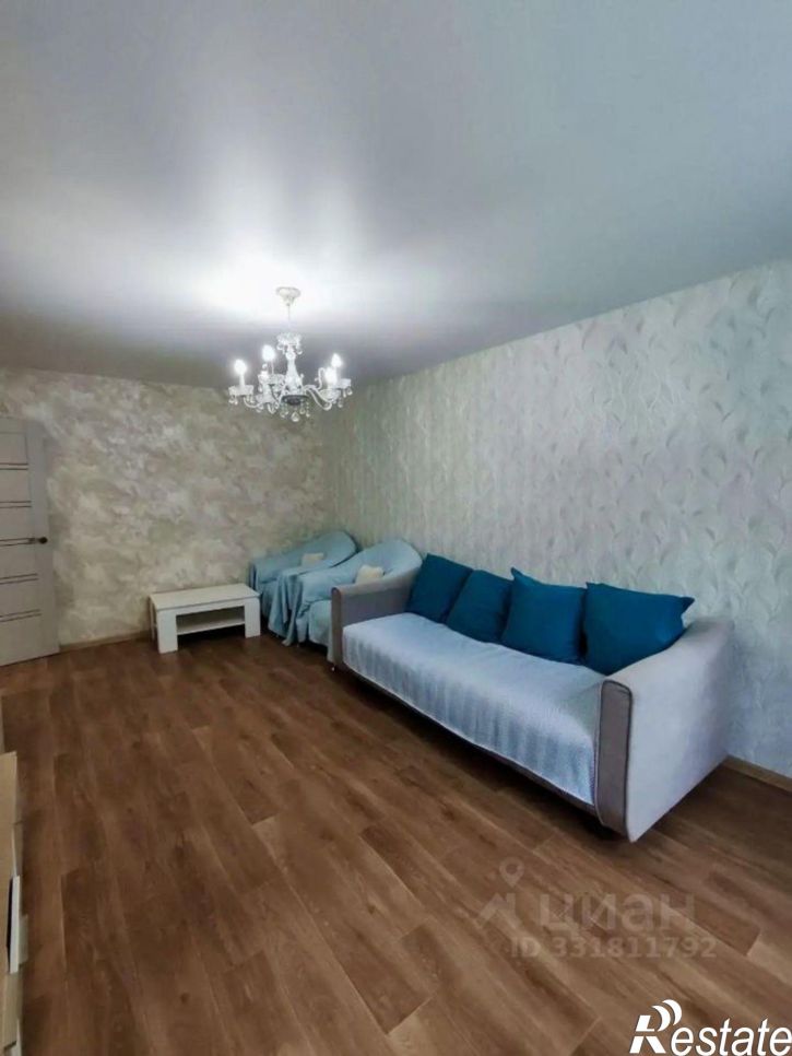 2-комн квартира Конаково, проспект Ленина, 9
