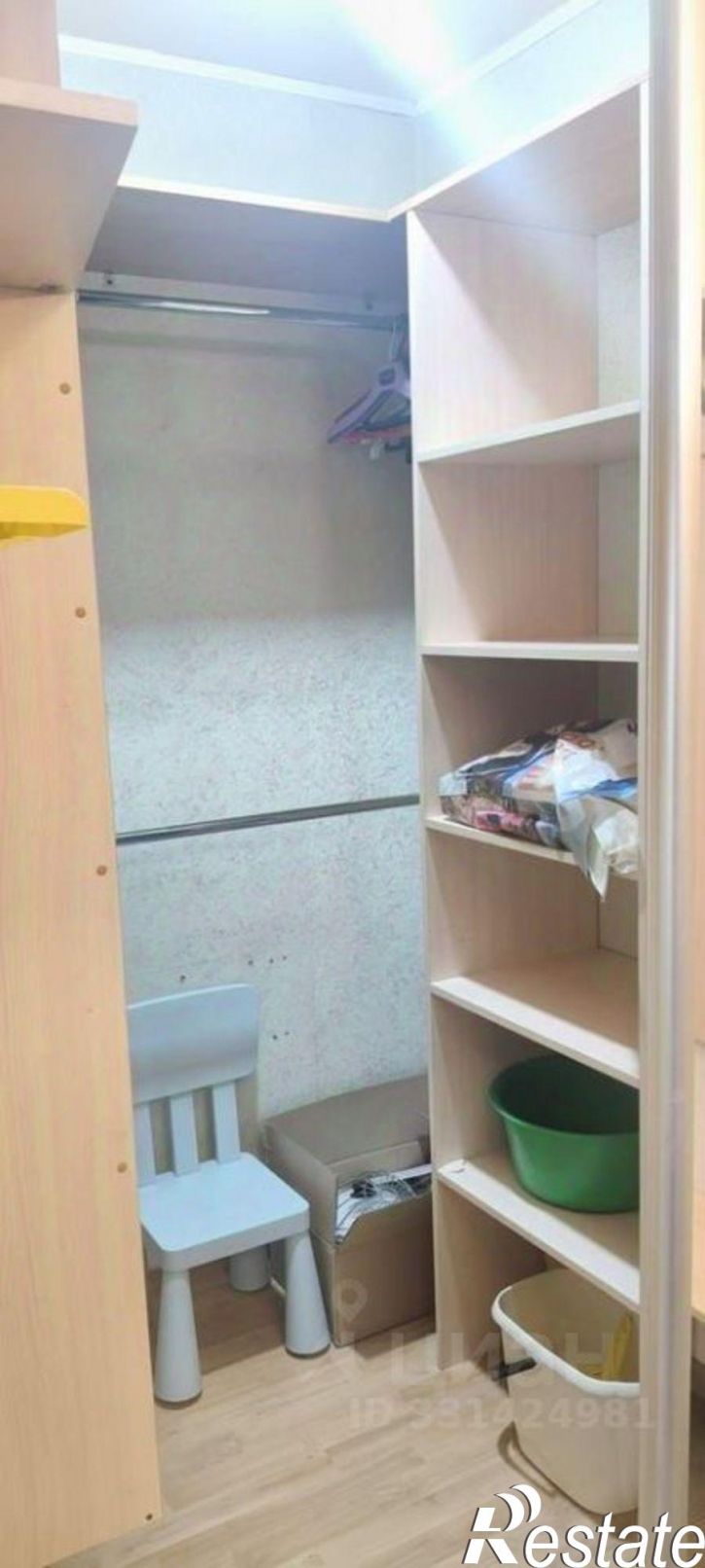 2-комн квартира городской округ Тверь,   Тверь