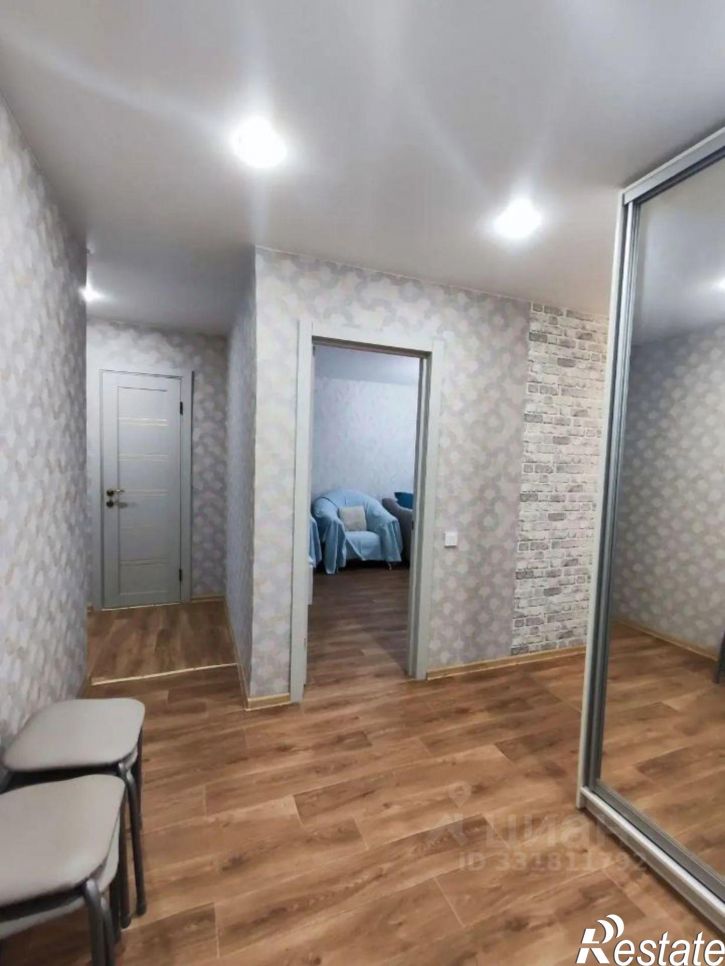2-комн квартира Конаково, проспект Ленина, 9