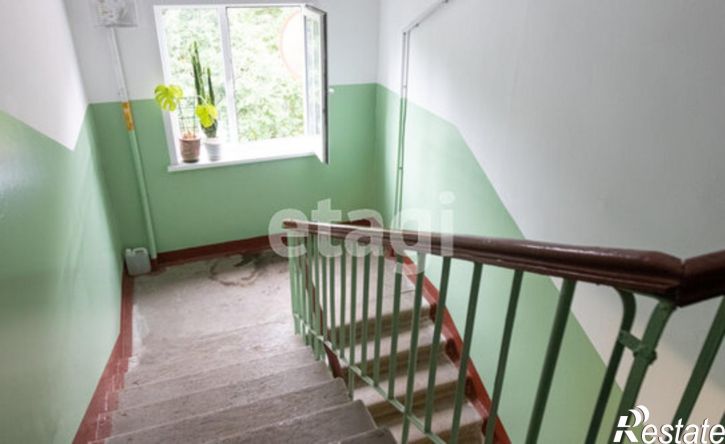 1-комн квартира Тверь, Петербургское шоссе, 62