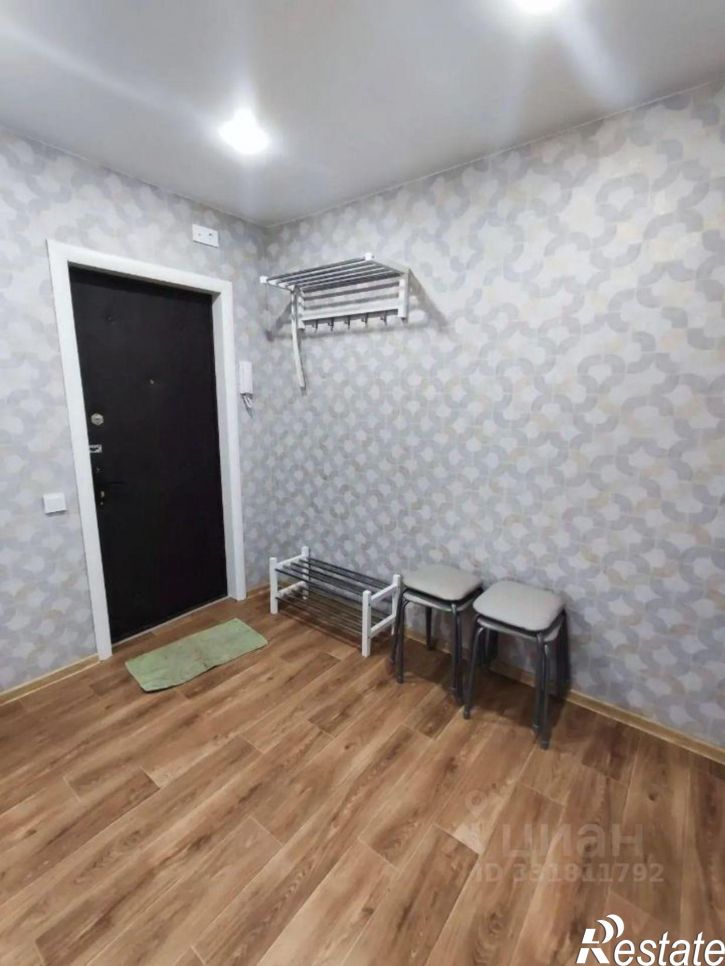 2-комн квартира Конаково, проспект Ленина, 9