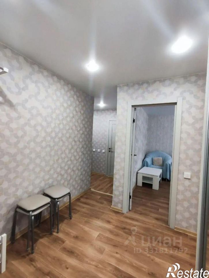 2-комн квартира Конаково, проспект Ленина, 9