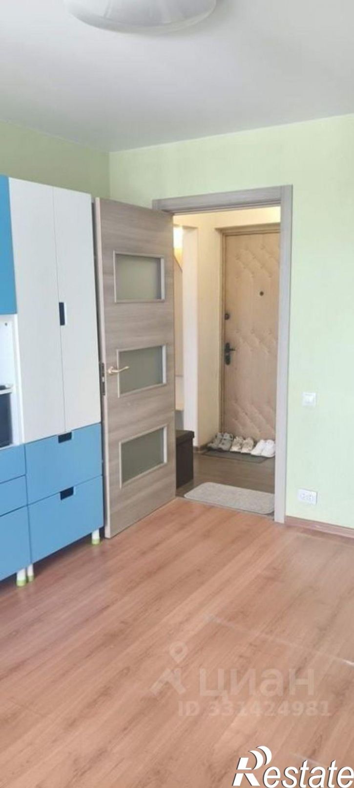 2-комн квартира городской округ Тверь,   Тверь