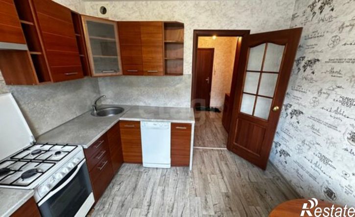 1-комн квартира Тверь, улица Можайского, 87