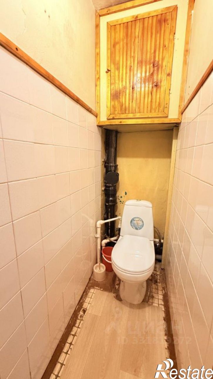 2-комн квартира Тверь, проспект Николая Корыткова, 44