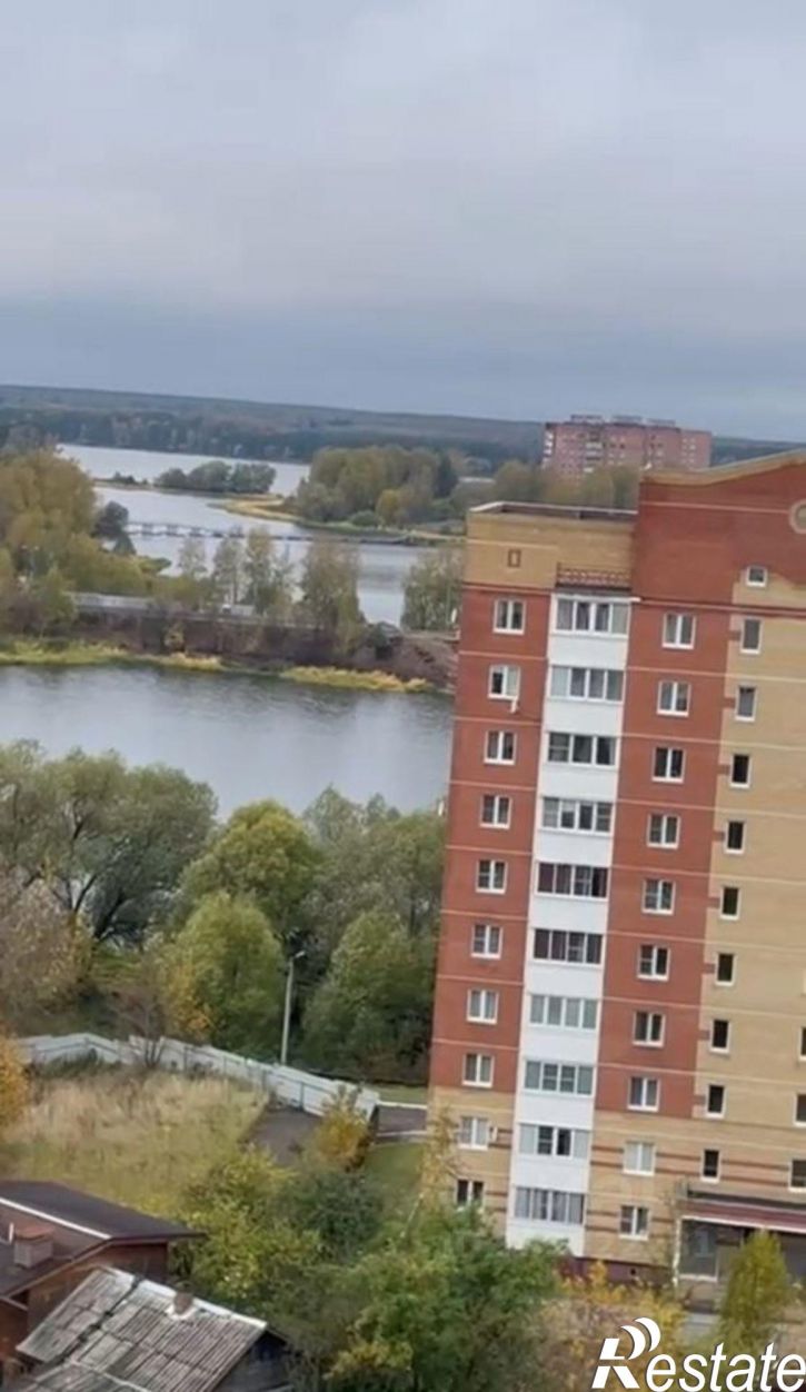 1-комн квартира Конаковский муниципальный округ
