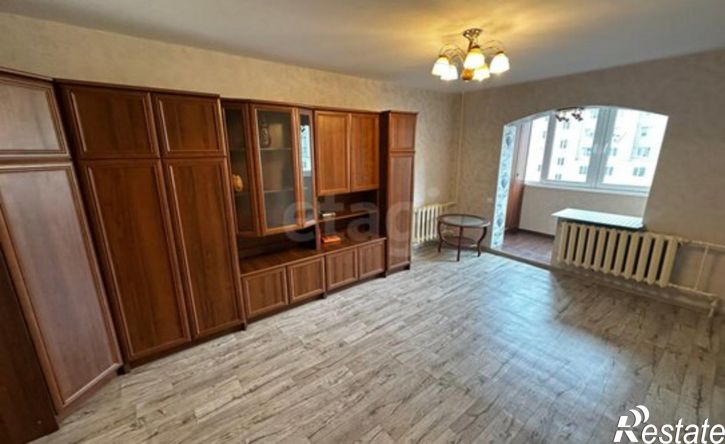 1-комн квартира Тверь, улица Можайского, 87