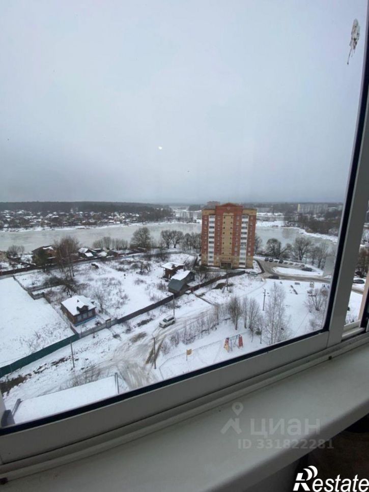 1-комн квартира Конаковский муниципальный округ