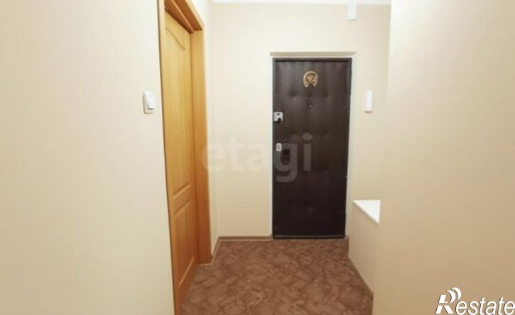 1-комн квартира Тверь, улица Левитана, 46