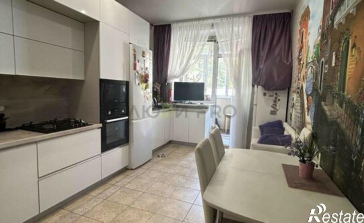 2-комн квартира Тверь, Ржевская улица, 5к3