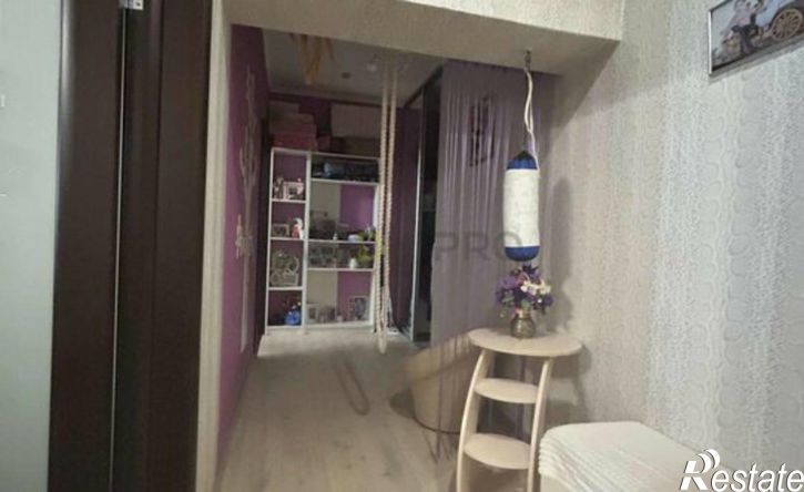 2-комн квартира Тверь, Ржевская улица, 5к3