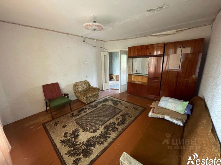3-комн квартира Западнодвинский район