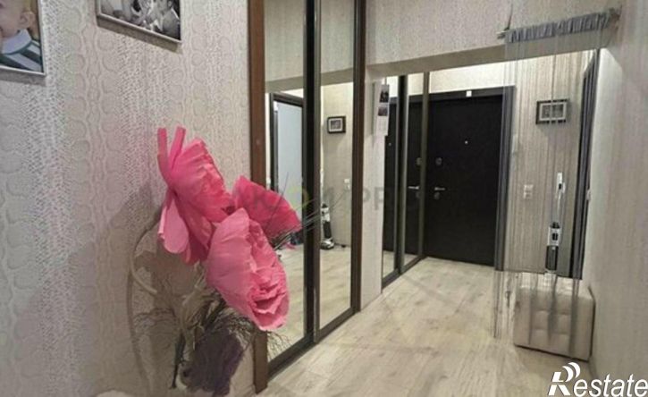 2-комн квартира Тверь, Ржевская улица, 5к3