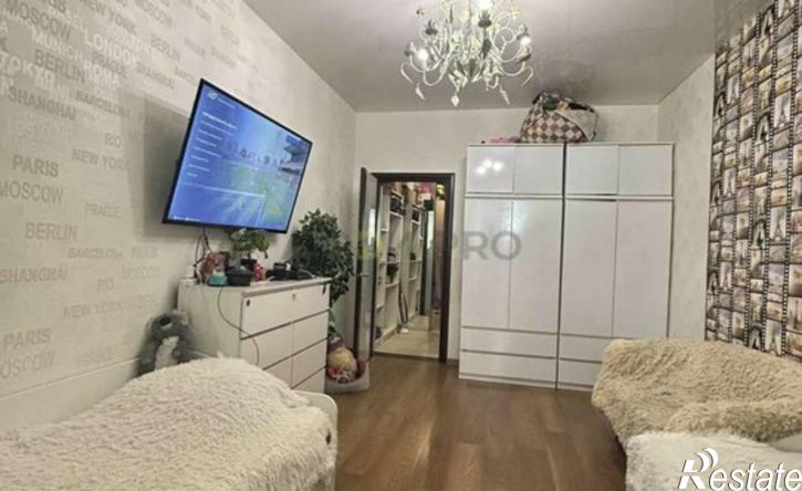 2-комн квартира Тверь, Ржевская улица, 5к3