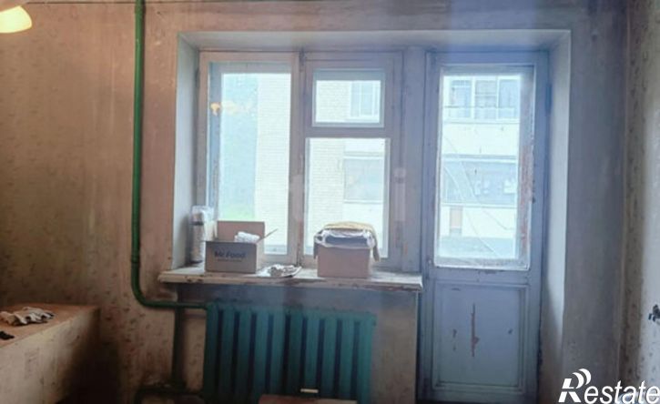 1-комн квартира Тверь, проспект Николая Корыткова, 12А