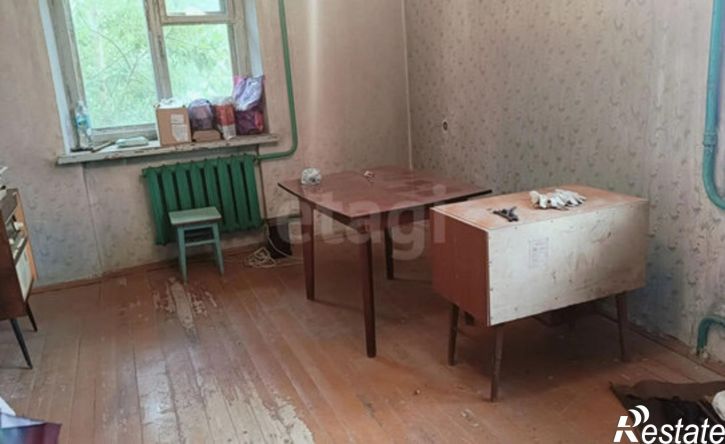 1-комн квартира Тверь, проспект Николая Корыткова, 12А