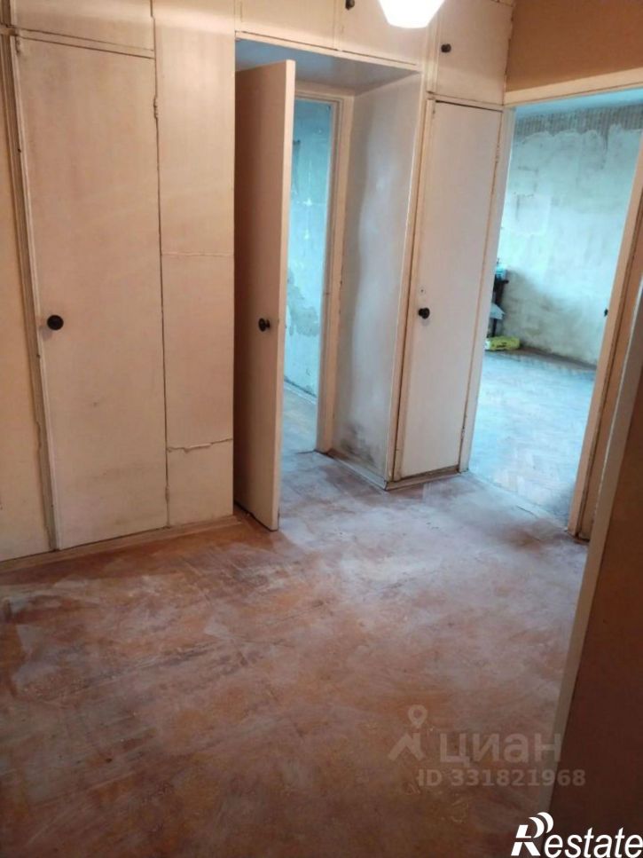 2-комн квартира Конаково, улица Энергетиков