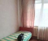 комната 14 кв м Тверь, проспект Николая Корыткова, 14