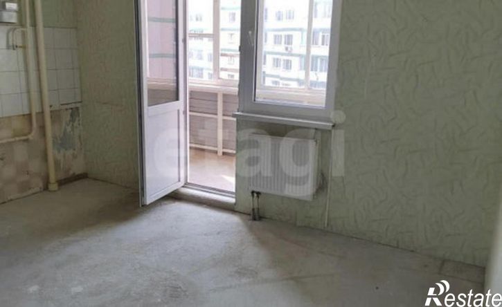 2-комн квартира Тверь, улица Хромова, 25