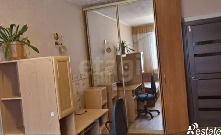 2-комн квартира Калининский муниципальный округ, село Медное, Тверская улица, 4
