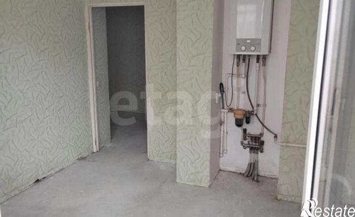 2-комн квартира Тверь, улица Хромова, 25