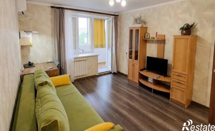 2-комн квартира Тверь, Хрустальная улица, 36к1