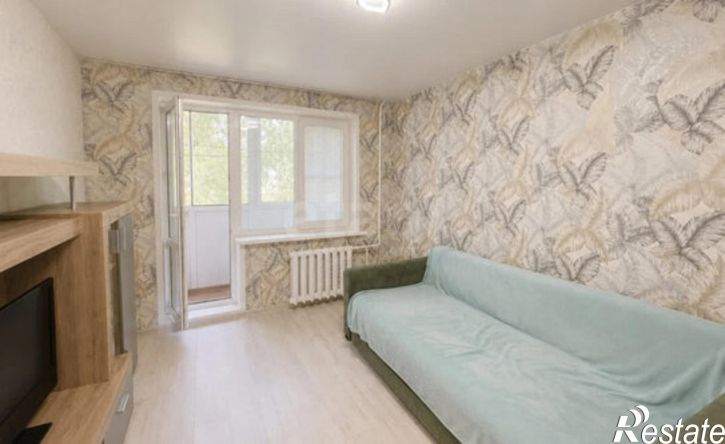 2-комн квартира Тверь, бульвар Гусева, 14