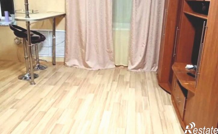 1-комн квартира Тверь, Коллективный переулок, 5