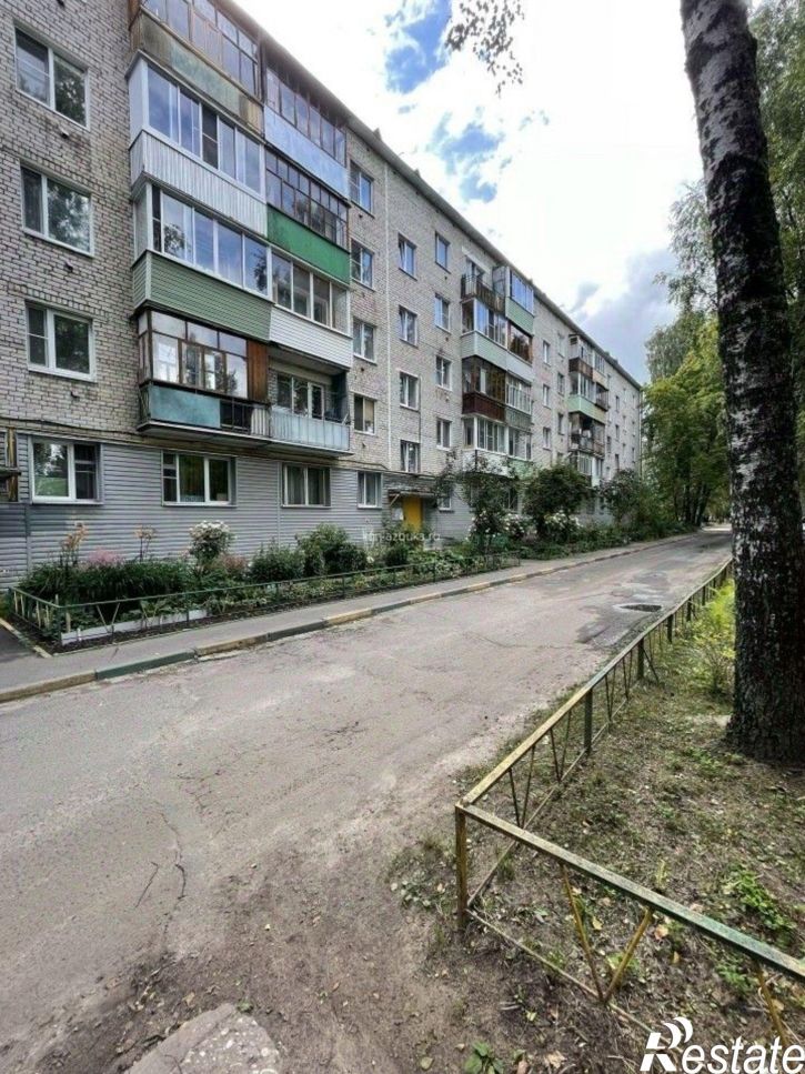 2-комн квартира Конаковский муниципальный округ