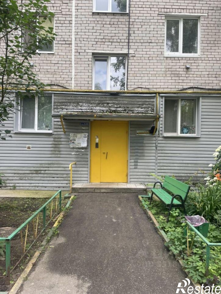 2-комн квартира Конаковский муниципальный округ