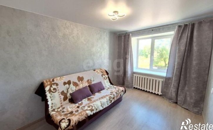 3-комн квартира Конаково, улица Крупской, 2
