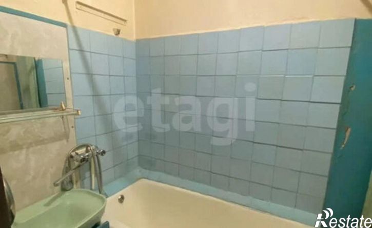 1-комн квартира Тверь, проспект Чайковского, 37